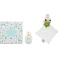 Lolita Lempicka Coffret : Mon Petit Spray Parfumé pour Femme 80ml + Mon Petit Bunny Plü animal à collectionner