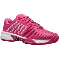 K-Swiss Express Light 2 Hb Shoes Rose EU 38 Homme