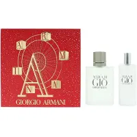 Giorgio Armani - Acqua Di Gio Set 50 ml EDT + 15 ml