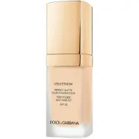 Dolce&Gabbana Velvetskin Perfect Matte Fluid (78, Beige)