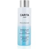 Carita paris Lotion démaquillante sans huile Progressif 125 ml