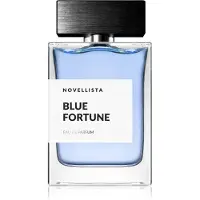NOVELLISTA Blue Fortune Eau de Parfum pour homme 10 ml