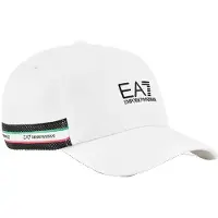 Emporio Armani 7x000609_af15502 Cap Blanc M
