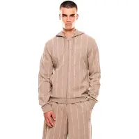 Emporio Armani pour homme. 7M001392_AF12660 Graphic Series Sweatshirt M beige (XL), Noir, Casuel, Sport, Coton, Sportswear, Multisport, Manche longue