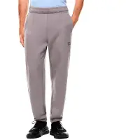 EA7 pour homme. 7M001600_AF20845 Pantalon Natural Ventus Grey (XL), Casuel, Sport, Gris, Coton, Sportswear, Multisport