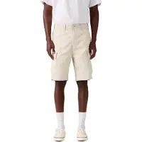 Levi's Carrier Cargo Shorts Beige 33 Homme
