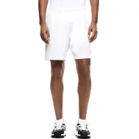 Emporio Armani pour homme. 7M001525_AF21059 Short Tennis Pro blanc (L), Sport, Sportswear, Multisport, Polyamide