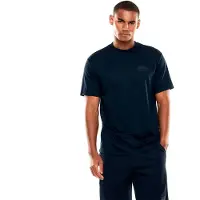 Emporio Armani pour homme. 7M001357_AF13862 T-shirt Lux Identity bleu (XL), Casuel, Vert, Viscose, Manche courte