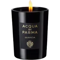 Acqua di Parma Home Fragrance Home Collection QuerciaBougie parfumée