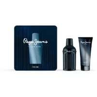 Pepe Jeans Addictive for men Epv 100 ml Gel douche 100 ml