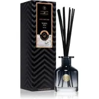 Ashleigh & Burwood London Diffuseur d'arômes Thé Blanc 120 ml