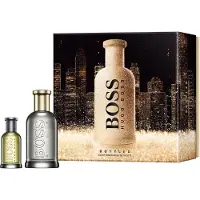 HUGO BOSS Bottled EDT 100 VAPO + EDT 30 VAPO