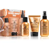 Bumble And Bumble Coffret cadeau Repair Power Set 3 pièces