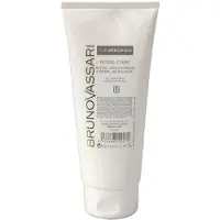 Bruno Vassari , Soins ciblés, Hydratante et adoucissante, Crème de jour, pour le visage, 200 ml