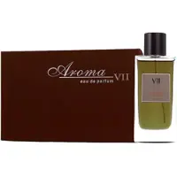 Aurora Scents Eau de Parfum Aroma VII pour Homme 100 ml