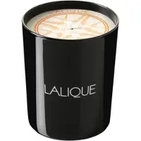 Lalique Bougie parfumée Neroli Casablanca 190g
