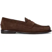 Ralph Lauren Alston Loafers Marron EU 48 Homme