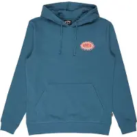 Billabong Foundation Hoodie Bleu XL Homme