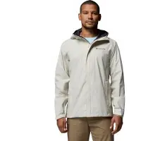 Columbia Watertight Ii Jacket Beige 2XL Homme