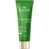 Nuxe Ultra Crème Anti-âge Jour Contour des Yeux (Crème pour les yeux, Journée, 15 ml)