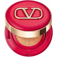 Valentino Go Cushion Compact Foundation Ligr2 Spf 50 Refillable 14 G (LIGR2)