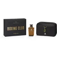 Scalpers Boxing Club Coffret Cadeau