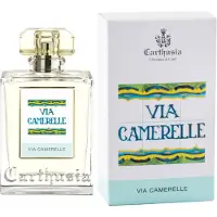 Carthusia Via Camerelle Edp Spray