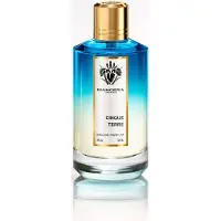Mancera Cinque Terre Eau de parfum Mixte 120 ml