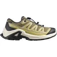 Salomon X Ultra Gore-tex Hiking Shoes Vert EU 28 Enfants