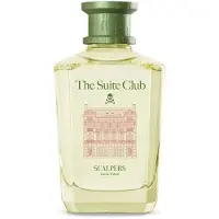 Scalpers The Suite Club 125ml Eau De Parfum Clair Femme