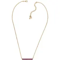 Adore 5448558 Necklace Doré Femme