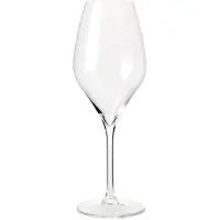 Rosendahl Verre Premium Flûte à champagne, Verres à vin, Transparent
