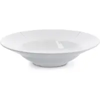 Rosendahl Assiette à pâtes Grand Cru, Assiettes, Blanc