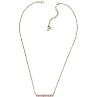 Adore 5303102 Necklace Doré Femme