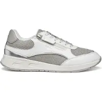Geox D Bulmya Couleur Blanc