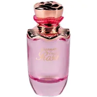 Al Haramain Vergine Rosa pour femme - Parfum arabe pour femme - Parfum longue dur e - Parfum arabe - Extrait de parfum - Spray EDP 100 ml