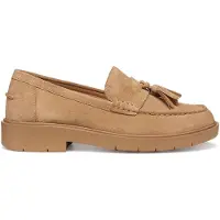 Geox Spherica Ec1 Shoes Marron EU 41 Femme