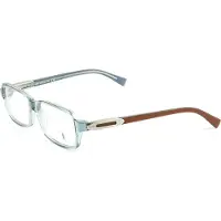 Tods Lunettes - Tod's - To501808752 - Plastique - Protection UV - Couleur turquoise