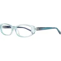 Gant Gwdelmargrn52 Woman Glasses Clair Femme
