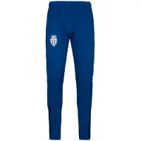 Kappa Abunszip Pro 7-as Monaco Junior Pants Bleu 8 Years Enfants