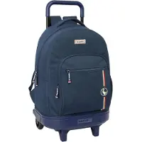 Safta Sac à Dos à Roulettes The Eclipse Goose 45 Cm
