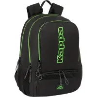 Safta Paddle Kappa Sac à dos Noir Noir One Size