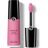 Giorgio Armani - Luminous Silk Cheek Tint Liquid Blush – Blush Liquide