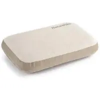 Naturehike Oreiller Memory Foam Comfort Square