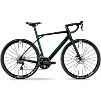 Lapierre Pulsium 7.0 Ultegra Di2 2025 Road Bike Vert XL