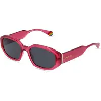 Big Buy Cooking Lunettes de soleil pour femmes Polaroid PLD-6189-S-35J Ø 55 mm