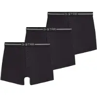 G-Star Boxers D29453-01 Brief 3 Unités