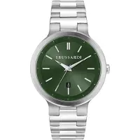 Trussardi R2453164002 Watch Argenté Homme