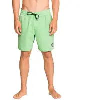 Volcom Short De Bain Center 17´´