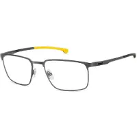 Carrera Lunettes de Vue Ducati CARDUC 054 57/18/140 Matte dark ruthenium Metal frames MAN CARDUC 054